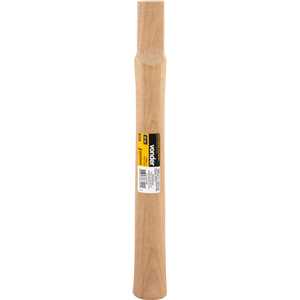 Cabo de madeira para martelo, com 32 cm, VONDER