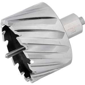 Broca anular, encaixe Weldon, 60 mm x 30 mm VONDER