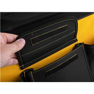 Bolsa em lona para ferramentas BL 300 VONDER PLUS