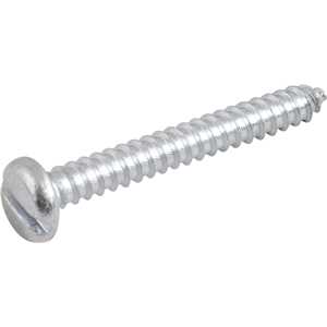 Parafuso autoatarraxante, cabeça panela, 4,8 mm x 38,0 mm, VONDER
