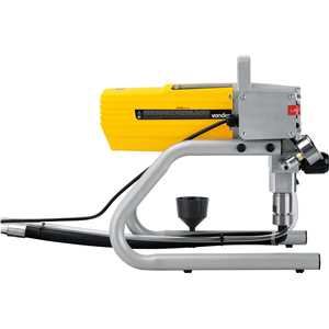 Máquina de pintura Airless, 1,2 hp, 220 V~, MPA 120 VONDER