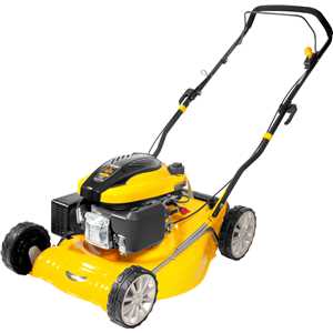 Máquina a gasolina para cortar grama, 20", 6,5 hp, MGV 206, VONDER