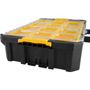 Organizador plástico OPV 900 VONDER PLUS