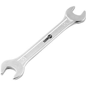 Chave fixa 10 mm x 11 mm, NOVE54