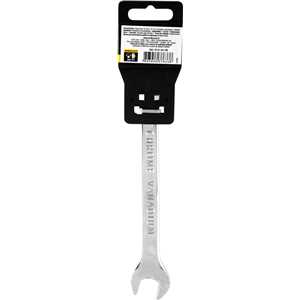 Chave fixa 16 mm x 17 mm, VONDER