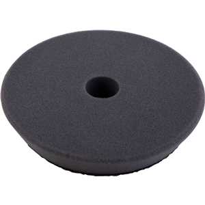 Boina de espuma para lustro 5", para politriz roto-orbital, VONDER
