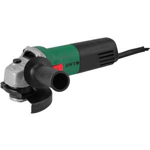 Esmerilhadeira angular 4.1/2", 650 W, 220 V~, EAD 650 DWT