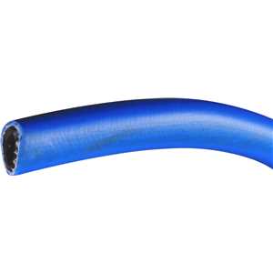 Mangueira para lavar automóveis 1.000 lbf/pol², 1/2" - 12,7 mm, azul, VONDER