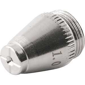 Bico de corte, metálico, para tocha plasma TPV 60 VONDER