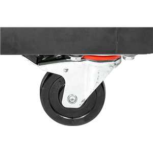 Carro para ferramentas, com 7 gavetas, VONDER