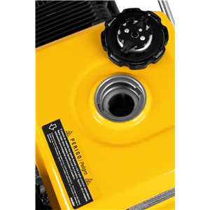 Lavadora de alta pressão a gasolina LGV 3000, VONDER