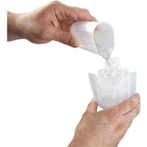 Vaporizador portátil, 1.000 W, 220 V ~, VP 1000, VONDER