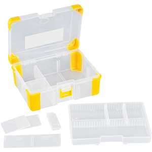 Organizador plástico OPV 80 VONDER