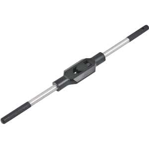 Vira-macho reto de 3/16" a 1/2", VONDER