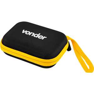 Medidor de distância a laser bilateral 120 m, VD 120 VONDER