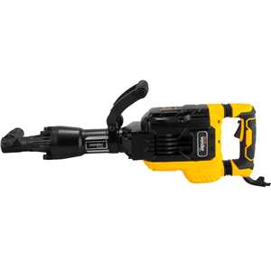 Martelo demolidor, 1.700 W, 65 joules, MDV 1765, 220 V~, VONDER PLUS