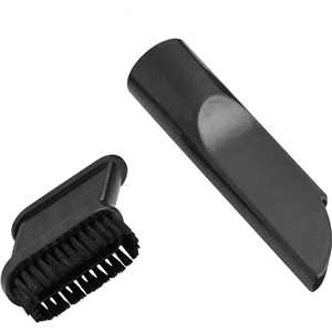Bocal com escova para aspirador APV 1235, VONDER