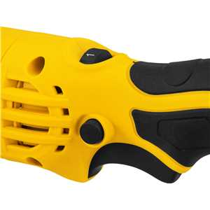 Politriz roto-orbital, 6", 900 W, 127 V~, PRV 906 VONDER