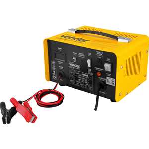 Carregador de bateria, 127 V~, CBV 950 VONDER
