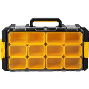 Organizador plástico OPV 700 VONDER PLUS