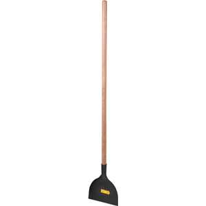 Raspador multiuso, 240 mm, com cabo de madeira, VONDER