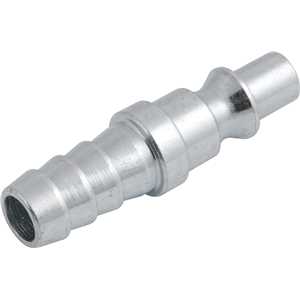 Conector/racord de 1/4", com espiga de 3/8", VONDER