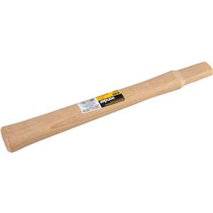 Cabo de madeira para martelo, com 32 cm, VONDER