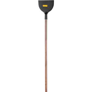 Raspador multiuso, 240 mm, com cabo de madeira, VONDER