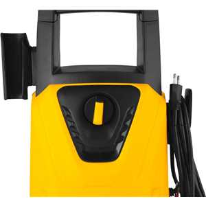 Lavadora de alta pressão LAV 2030I, 2.030 lbf/pol², 220 V~, VONDER