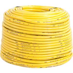 Mangueira para jardim, superflexível, 1/2", 200 m, VONDER