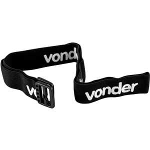 Lanterna de LED para cabeça,  recarregável, LED COB, LCV 300, VONDER