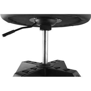 Banqueta para mecânico, VONDER PLUS