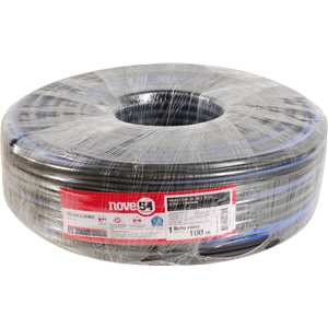 Mangueira para ar/água, 300 lbf/pol², 5/16" - 7,9 mm, NOVE54