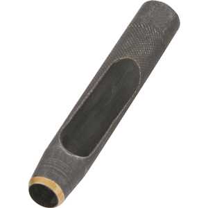 Vazador de aço redondo 10 mm, VONDER