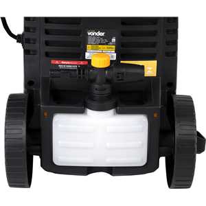 Lavadora de alta pressão LAV 2000, 2.100 lbf/pol², 220 V~, VONDER