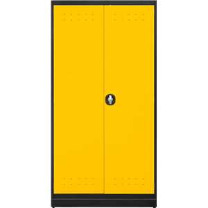 Armário multiuso 2 portas, modular, VONDER