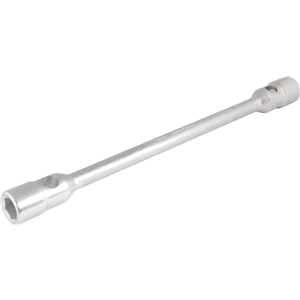Chave de roda, tipo T, sem cabo, 24 mm x 27 mm, VONDER