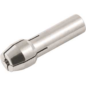 Pinça para microretífica 1,6 mm, VONDER