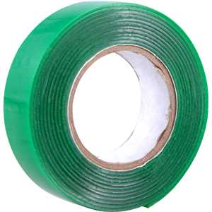 Fita dupla face acrílica, 19 mm x 2 m, NOVE54
