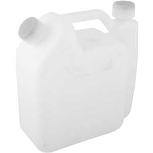 Motosserra a gasolina, 65 cm³ (cc), MGC 650 VONDER PLUS