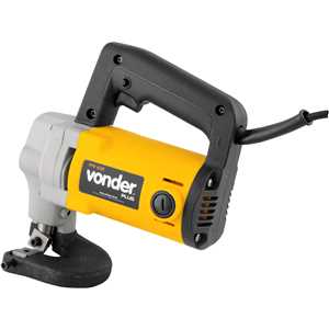 Tesoura faca elétrica, 620 W, 127 V~, TFV 620, VONDER PLUS