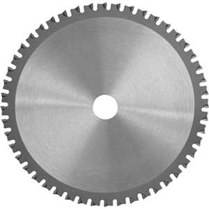 Lâmina circular multicorte, 185 mm x 48 dentes, VONDER