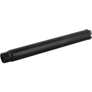 Coroa diamantada, 51 mm x 450 mm, VONDER