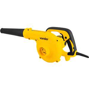 Soprador e aspirador, 680 W, 127 V~, SAV 680 VONDER