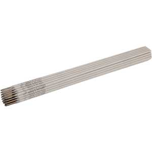 Eletrodo revestido para inox, AWS E308L, com 2,50 mm, VONDER