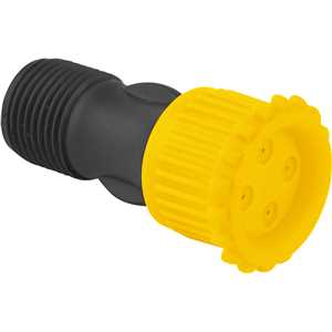 Pulverizador agrícola, bateria intercambiável de 18 V, 15 litros, sem bateria e sem carregador, IPV 1836, VONDER