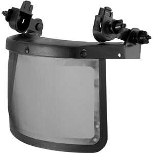 Protetor facial telado para capacete VONDER PLUS