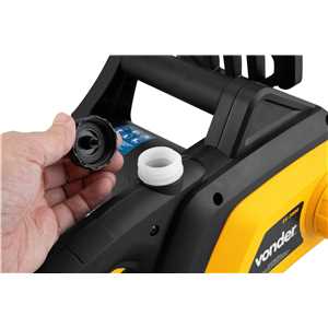 Eletrosserra de 16", 2.000 W, 220 V~, EV 2000 VONDER