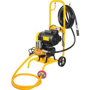 Bomba lava-rápido, 3,0 cv, bivolt, BLV 28, VONDER