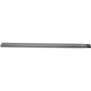 Eletrodo revestido para aço carbono, E6013, com 3,25 mm, conjunto com 10 peças, VONDER